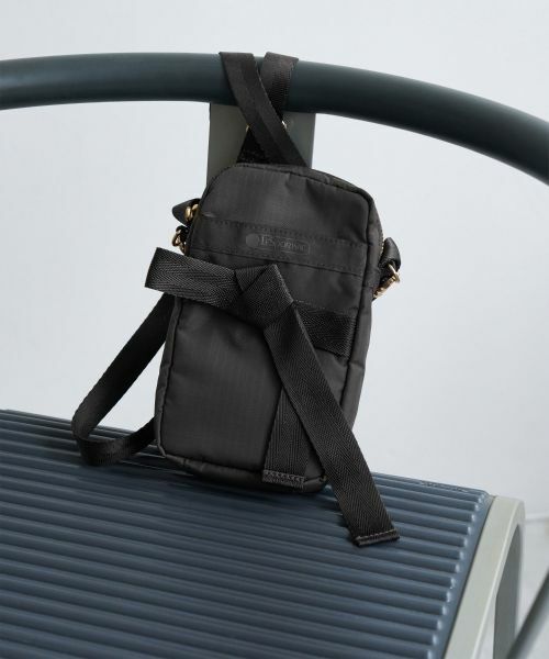 MINI CROSSBODY LB （その他小物）｜LANVIN en Bleu / ランバン