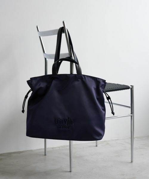 ランバン オン ブルー LANVIN en Bleu アール トートバッグ