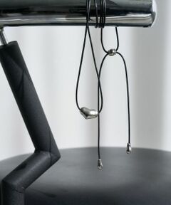 LANVIN en Bleu / ランバン オン ブルー その他小物 | プチハートネックレス