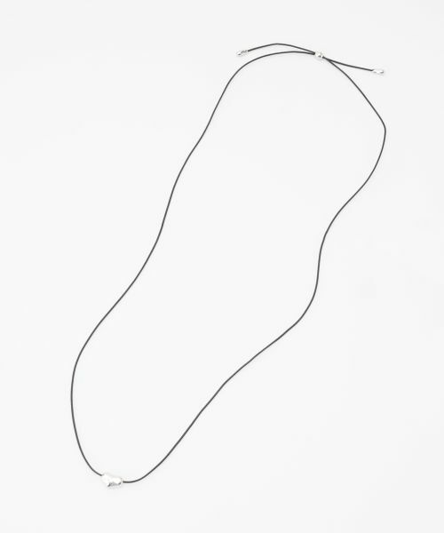 LANVIN en Bleu / ランバン オン ブルー その他小物 | プチハートネックレス | 詳細5