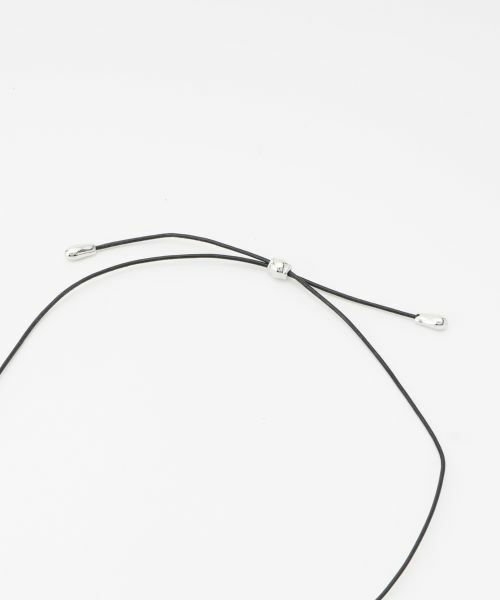 LANVIN en Bleu / ランバン オン ブルー その他小物 | プチハートネックレス | 詳細6