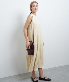 フランス老舗高級ブランド　ランバン　シンプル&モード　ワンピース フランス老舗高級ブランドランバンシンプル&モードワンピース