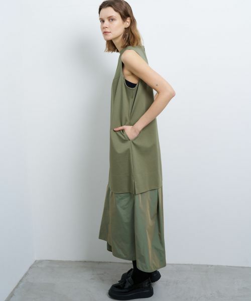 ランバン avber ecbaz Ete 2013 ドレス ワンピース ランバン avber ecbaz Ete 2013 ドレス ワンピース