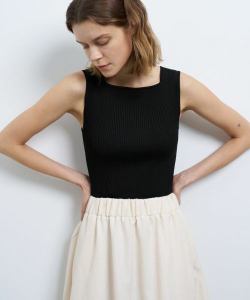 セール】 リングツイードニットコンビワンピース （ドレス