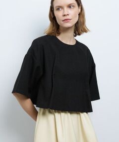 LANVIN en Bleu / ランバン オン ブルー ドライポリエステルバックオープンベスト ドライポリエステルバックオープンベスト|LANVIN en Bleu