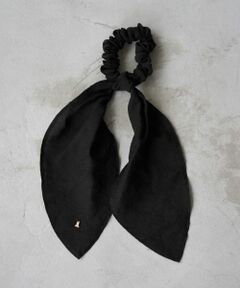 LANVIN en Bleu / ランバン オン ブルー その他小物 | ワイドリボンシュシュ