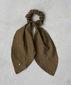 LANVIN en Bleu / ランバン オン ブルー その他小物 | ワイドリボンシュシュ