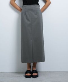 ランバン　オンブルー♡ スカートお値下げ ミックスツイードスカート | LANVIN en Bleu (Women)/ランバン