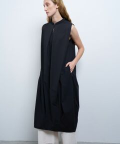 LANVIN en Bleu コート カシミヤ100%　灰色系　レディース コート | LANVIN en Bleu | ランバン オン ブルー公式（レディース）