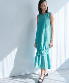 新品同様✨タグ付き　LANVIN en Bleu ランバンオンブルー　コート LANVIN en Bleu｜ランバン オン ブルーのコート通販｜ELLE SHOP