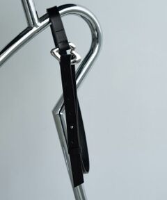 LANVIN en Bleu / ランバン オン ブルー その他小物 | ハートモチーフベルト