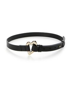 LANVIN en Bleu / ランバン オン ブルー その他小物 | ハートモチーフベルト