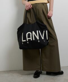 LANVIN en Bleu / ランバン オン ブルー （レディース