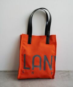 LANVIN en Bleu♡ランバンオンブルー♡リボンいっぱい♡レッド♡赤 LANVIN en Bleuランバンオンブルーリボンいっぱいレッド赤