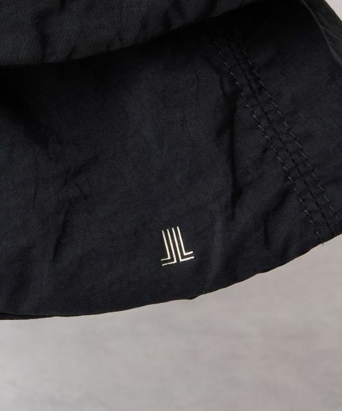 LANVIN en Bleu / ランバン オン ブルー その他小物 | フリルティアードトートバッグ | 詳細9