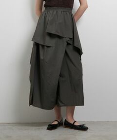 LANVIN en Bleu / ランバン オン ブルー （レディース） パンツ