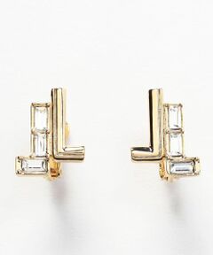 LANVIN en Bleu / ランバン オン ブルー その他小物 | JLイヤリング