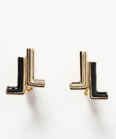 LANVIN en Bleu / ランバン オン ブルー その他小物 | JLイヤリング