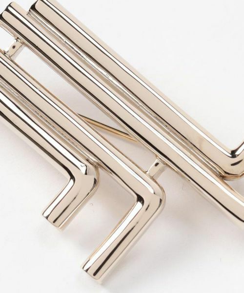 LANVIN en Bleu / ランバン オン ブルー その他小物 | ブローチ | 詳細5