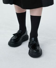 LANVIN en Bleu / ランバン オン ブルー その他小物 | タッセルローファー