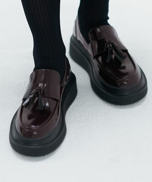 LANVIN en Bleu/o I u[ ^bZ[t@[ {h[ S