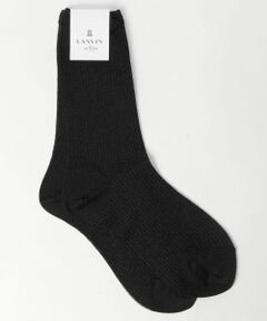 LANVIN en Bleu / ランバン オン ブルー その他小物 | クルーソックス