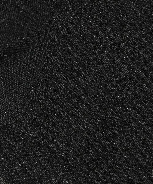 LANVIN en Bleu / ランバン オン ブルー その他小物 | クルーソックス | 詳細1