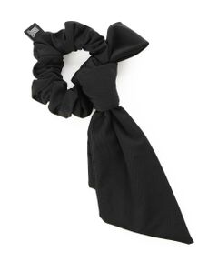 LANVIN en Bleu / ランバン オン ブルー その他小物 | ブラックリボンシュシュ