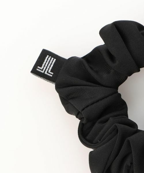 LANVIN en Bleu / ランバン オン ブルー その他小物 | ブラックリボンシュシュ | 詳細2