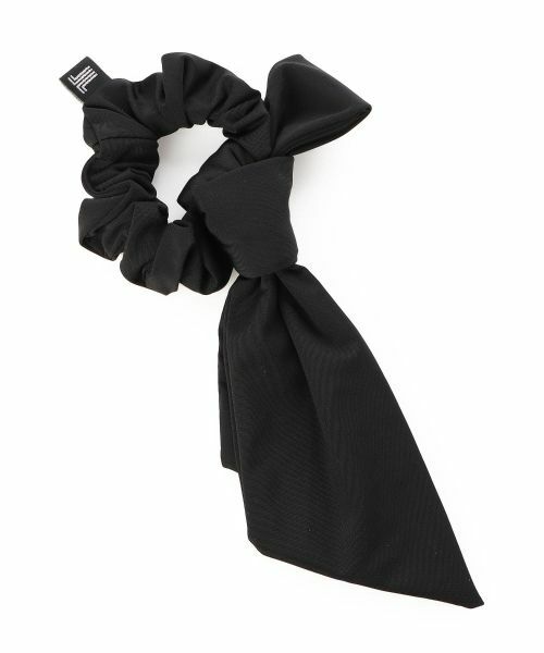 セール】 ブラックリボンシュシュ （その他小物）｜LANVIN en