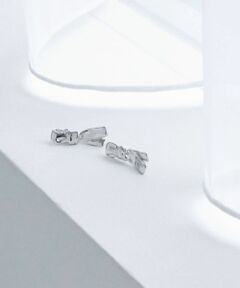 LANVIN en Bleu / ランバン オン ブルー その他小物 | ノットリボンピアス