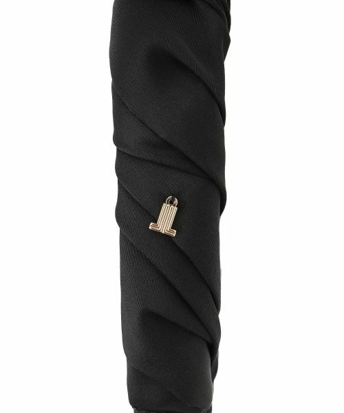 LANVIN en Bleu / ランバン オン ブルー その他小物 | サテンツイストカチューシャ | 詳細7