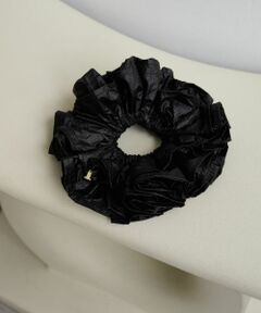 LANVIN en Bleu / ランバン オン ブルー その他小物 | タフタボリュームシュシュ