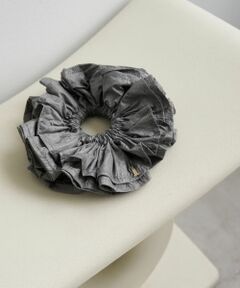 LANVIN en Bleu / ランバン オン ブルー その他小物 | タフタボリュームシュシュ