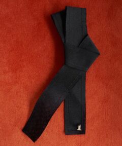 LANVIN en Bleu / ランバン オン ブルー その他小物 | カットオフリボンブローチ