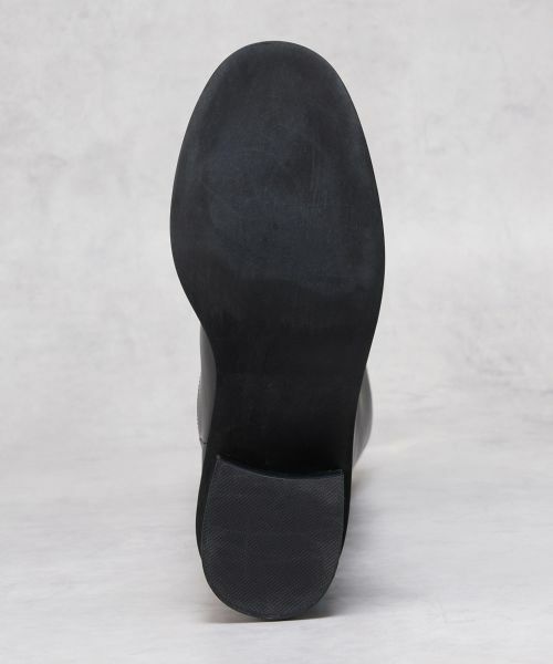 LANVIN en Bleu / ランバン オン ブルー その他小物 | レザーロングブーツ | 詳細6