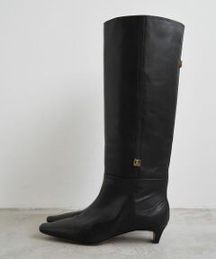 LANVIN en Bleu / ランバン オン ブルー その他小物 | チャームロングブーツ