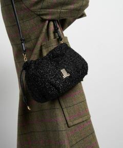 LANVIN en Bleu / ランバン オン ブルー その他小物 | カレンデショルダー