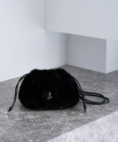 LANVIN en Bleu / ランバン オン ブルー その他小物 | カレンデショルダー