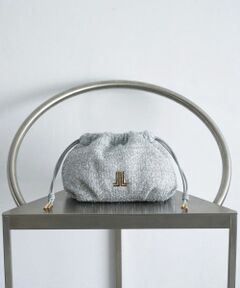 LANVIN en Bleu / ランバン オン ブルー その他小物 | カレンデショルダー