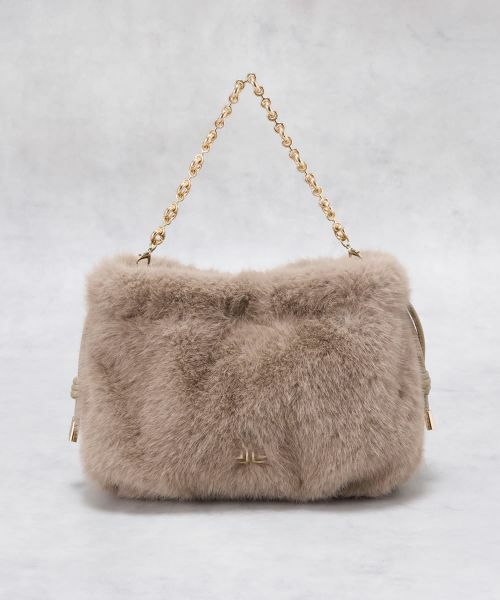 LANVIN en Bleu / ランバン オン ブルー その他小物 | カレンデショルダー | 詳細1