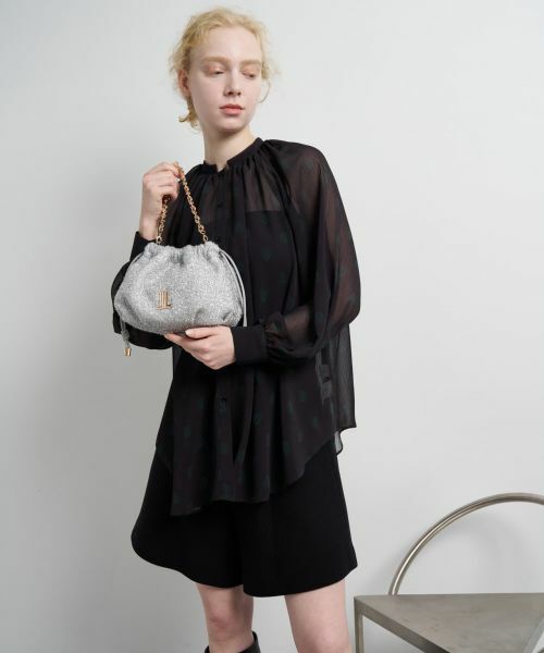 LANVIN en Bleu / ランバン オン ブルー その他小物 | カレンデショルダー | 詳細12