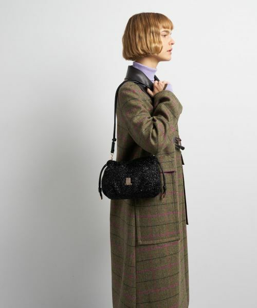 LANVIN en Bleu / ランバン オン ブルー その他小物 | カレンデショルダー | 詳細15