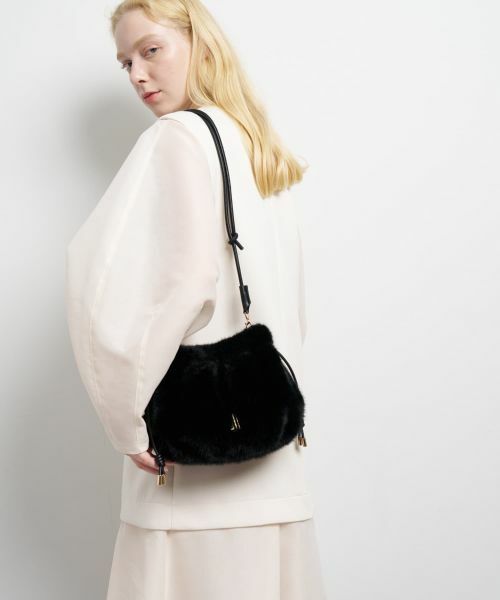 LANVIN en Bleu / ランバン オン ブルー その他小物 | カレンデショルダー | 詳細17