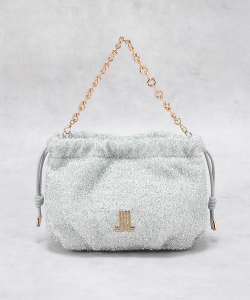 LANVIN en Bleu / ランバン オン ブルー その他小物 | カレンデショルダー | 詳細3