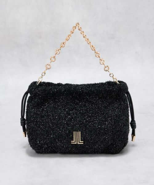 LANVIN en Bleu / ランバン オン ブルー その他小物 | カレンデショルダー | 詳細4