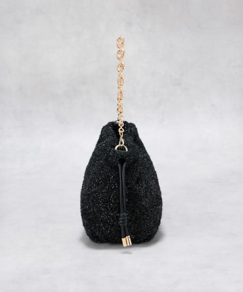 LANVIN en Bleu / ランバン オン ブルー その他小物 | カレンデショルダー | 詳細5