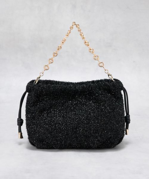 LANVIN en Bleu / ランバン オン ブルー その他小物 | カレンデショルダー | 詳細6