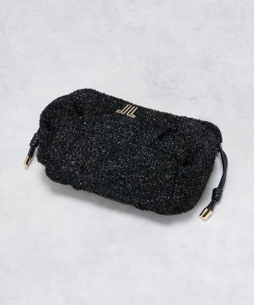 LANVIN en Bleu / ランバン オン ブルー その他小物 | カレンデショルダー | 詳細7