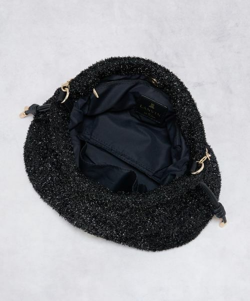 LANVIN en Bleu / ランバン オン ブルー その他小物 | カレンデショルダー | 詳細8